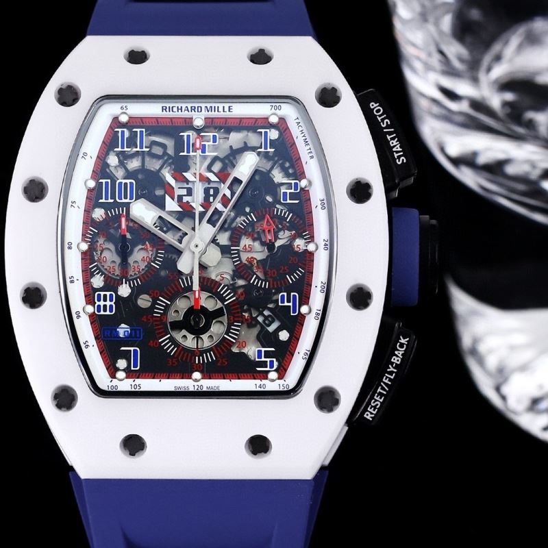 RICHARD MILLE Watches